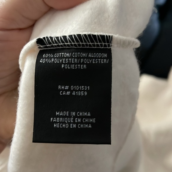 Disney 100 Star Wars Hoodie Sweatshirt Shirt Tie Fighter Falcon Hans Solo XXL - Picture 9 of 10